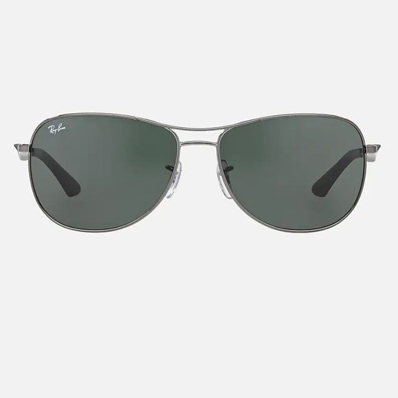 New Ray Ban RB3519 Sunglasses - Picture 2 of 5